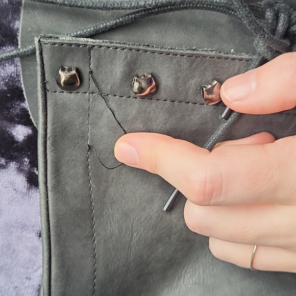 Free People Boots - Picture 8 of 10